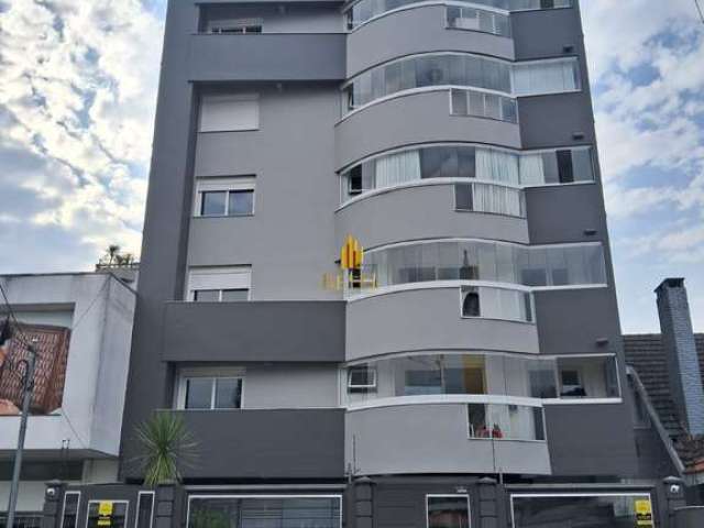 Apartamento à venda no bairro Jardim América - Caxias do Sul/RS