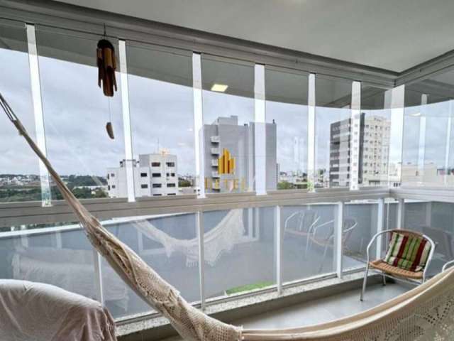 Apartamento à venda no bairro Jardim América - Caxias do Sul/RS