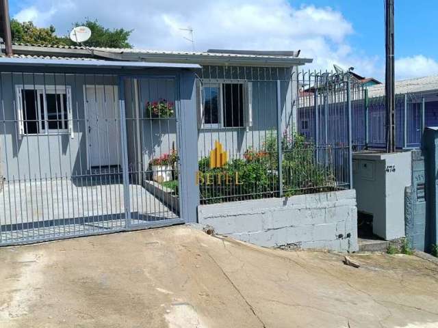 Casa à venda no bairro Desvio Rizzo - Caxias do Sul/RS