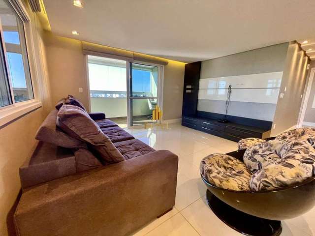 Apartamento à venda no bairro Villagio Iguatemi - Caxias do Sul/RS