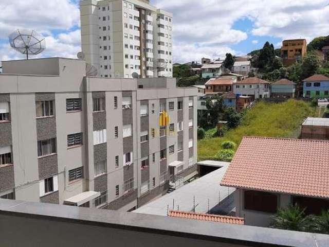 Apartamento à venda no bairro Rio Branco - Caxias do Sul/RS