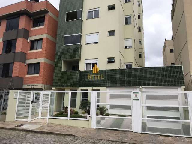 Apartamento à venda no bairro Pio X - Caxias do Sul/RS