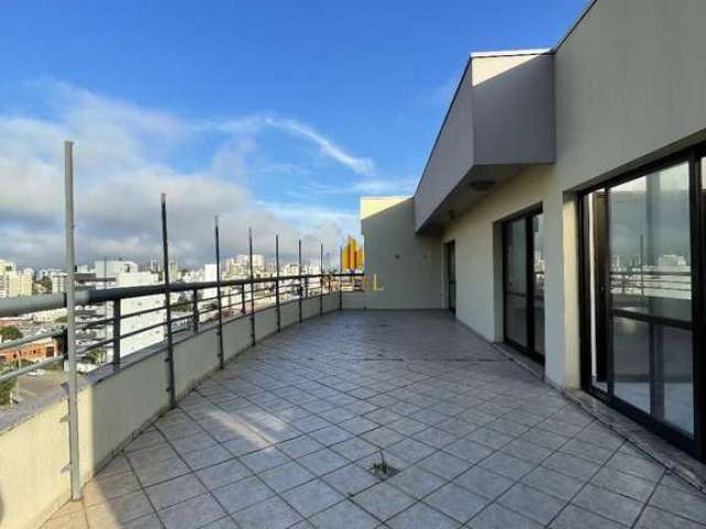 Apartamento à venda no bairro Centro - Caxias do Sul/RS