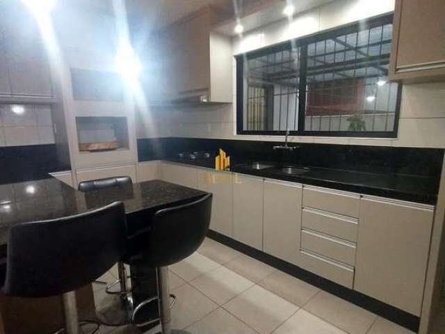 Apartamento à venda no bairro Jardim Eldorado - Caxias do Sul/RS