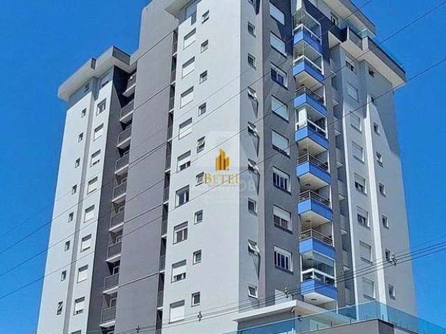 Apartamento à venda no bairro Sagrada Família - Caxias do Sul/RS