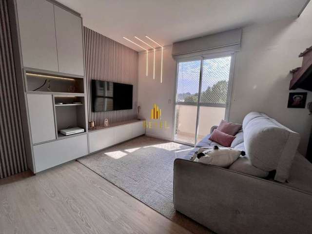 Apartamento à venda no bairro Interlagos - Caxias do Sul/RS