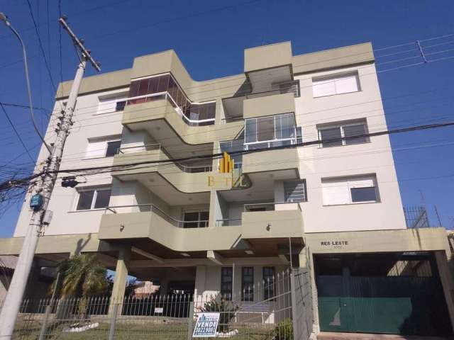 Apartamento à venda no bairro Sagrada Família - Caxias do Sul/RS