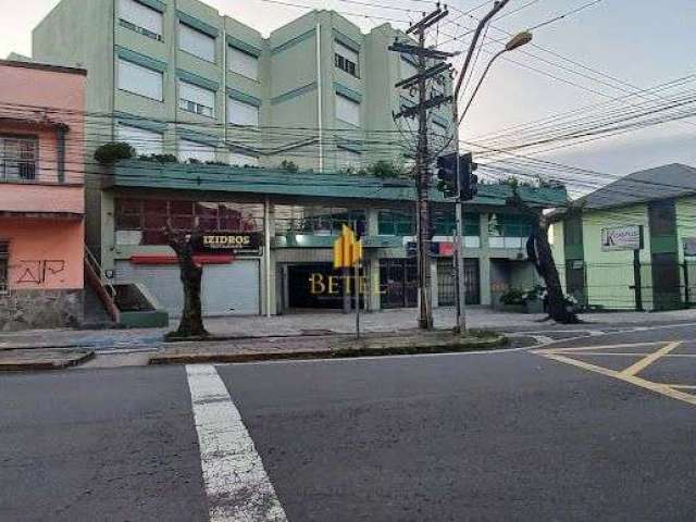 Apartamento à venda no bairro São Pelegrino - Caxias do Sul/RS