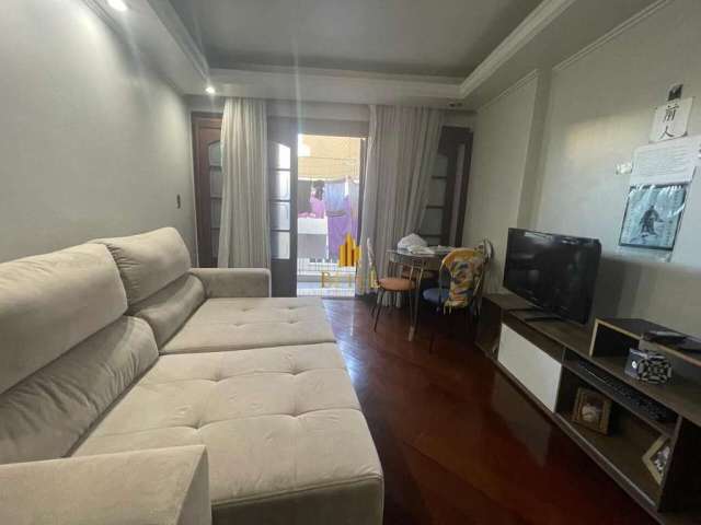 Apartamento à venda no bairro São Pelegrino - Caxias do Sul/RS