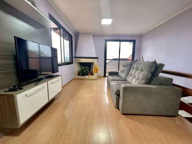 Apartamento à venda no bairro Santa Catarina - Caxias do Sul/RS