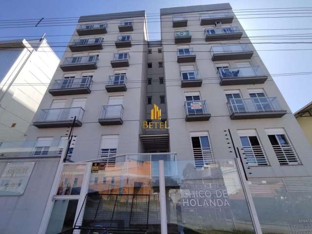 Apartamento à venda no bairro Sanvitto - Caxias do Sul/RS