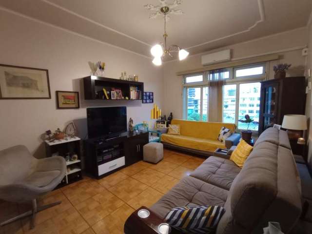 Apartamento à venda no bairro São Pelegrino - Caxias do Sul/RS