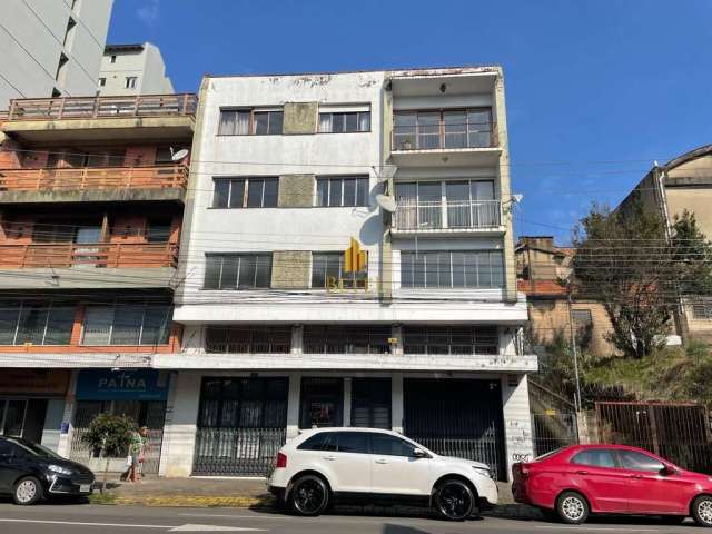 Apartamento à venda no bairro Nossa Senhora de Lourdes - Caxias do Sul/RS