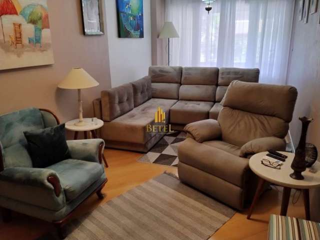 Apartamento à venda no bairro São Pelegrino - Caxias do Sul/RS