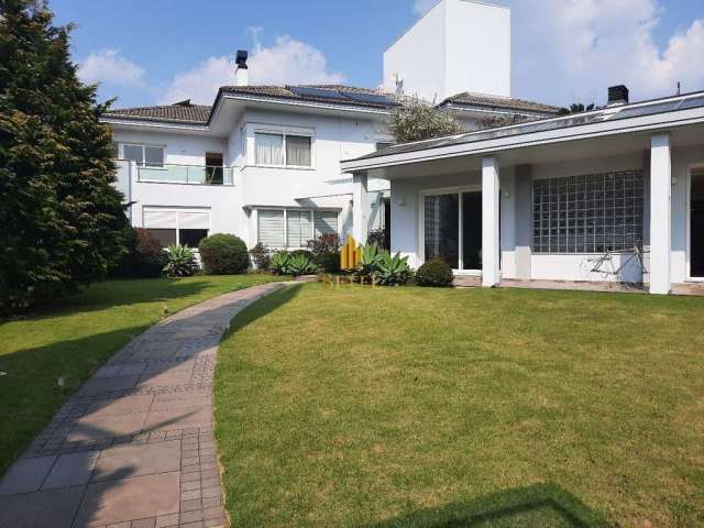 Casa à venda no bairro Interlagos - Caxias do Sul/RS