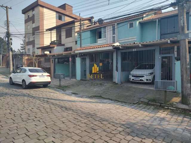 Casa à venda no bairro Desvio Rizzo - Caxias do Sul/RS