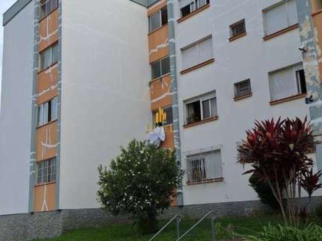 Apartamento à venda no bairro Pio X - Caxias do Sul/RS