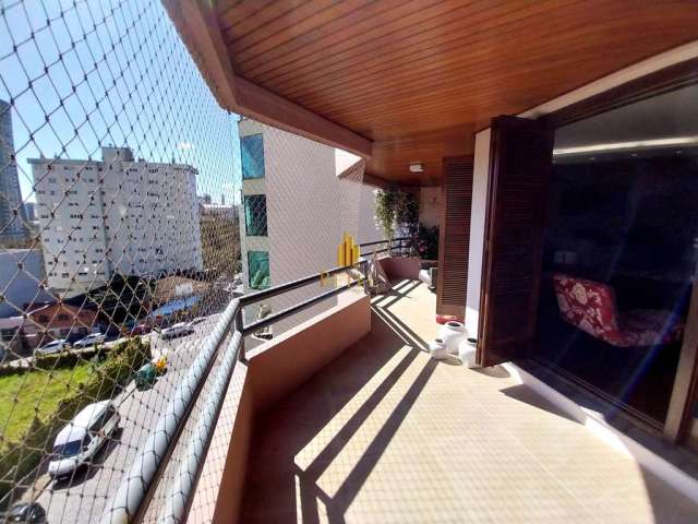 Apartamento à venda no bairro Exposição - Caxias do Sul/RS