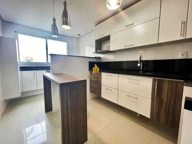 Apartamento à venda no bairro Vinhedos - Caxias do Sul/RS