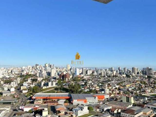 Apartamento à venda no bairro Santa Catarina - Caxias do Sul/RS