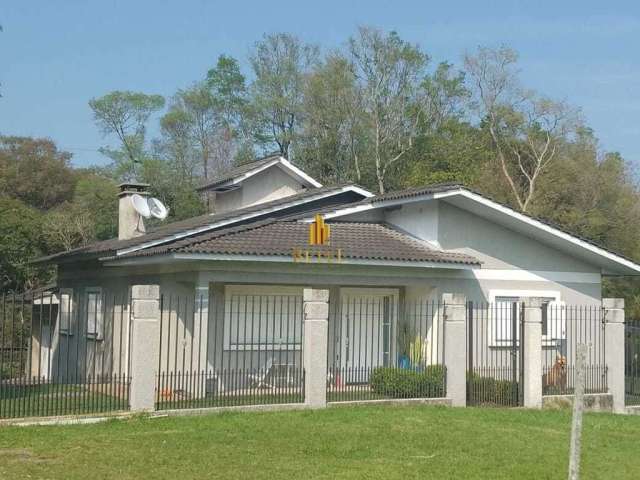 Casa em Condomínio em Linha 40, Caxias do Sul/RS