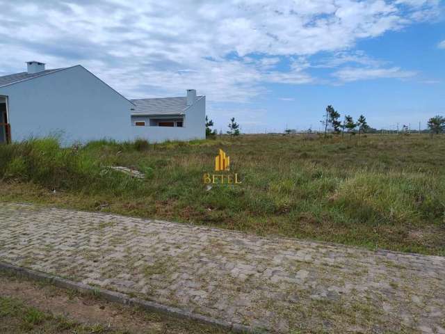 Terreno à venda no bairro Curumim - Capão da Canoa/RS