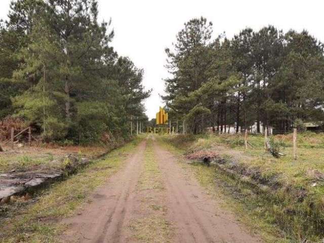 Terreno à venda no bairro Centro - Arroio do Sal/RS