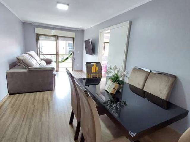 Apartamento à venda no bairro Sagrada Família - Caxias do Sul/RS