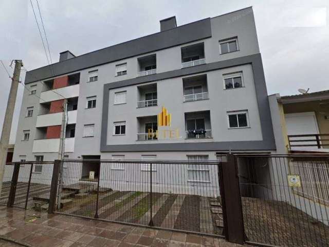 Apartamento à venda no bairro Santa Lúcia - Caxias do Sul/RS