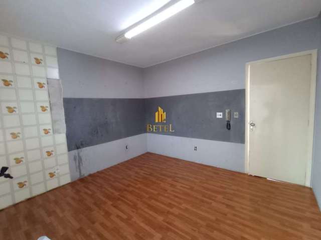 Apartamento à venda no bairro Sagrada Família - Caxias do Sul/RS