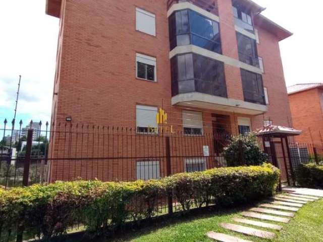 Apartamento à venda no bairro Interlagos - Caxias do Sul/RS