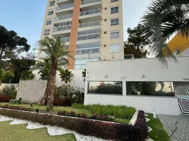 Apartamento duplex à venda