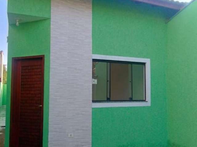 Linda casa nova  em Taubate