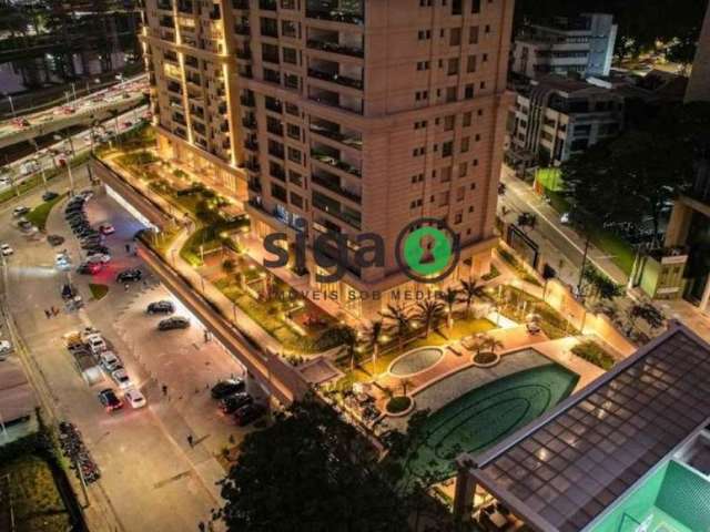 Apartamento com 04 suítes para venda no Real Parque, São Paulo - SP