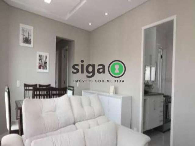 Residencial em  VILA MARIANA