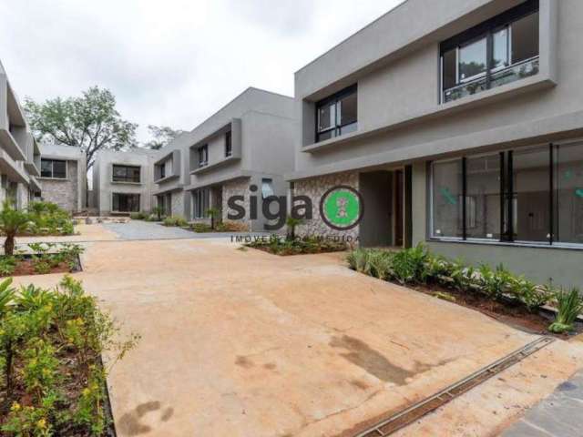 Casa em Condomínio para venda na Chácara Santo Antônio, São Paulo - SP