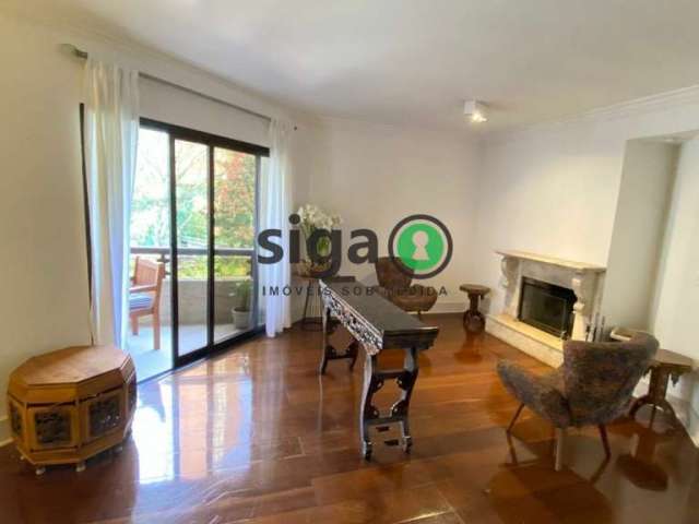 Apartamento Residencial em Vila Suzana