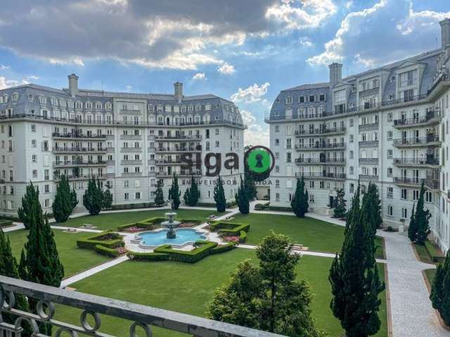 Apartamento a venda no Jardim Guedala com 3 quartos