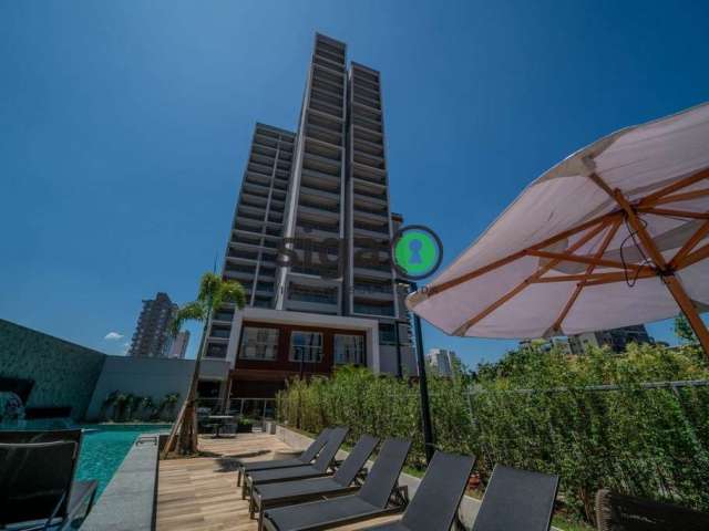 Apartamento Studio para venda na Vila Mariana, São Paulo - SP