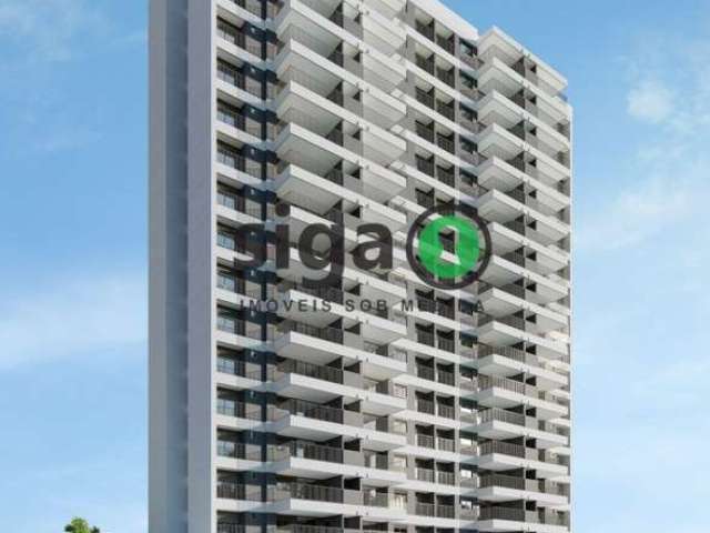 Apartamento para venda na Vila Mascote, São Paulo - SP