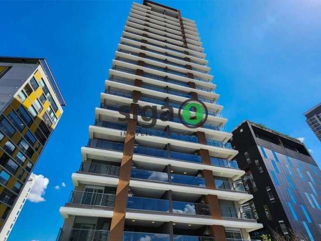 Apartamento para venda na Vila Madalena, São Paulo - SP