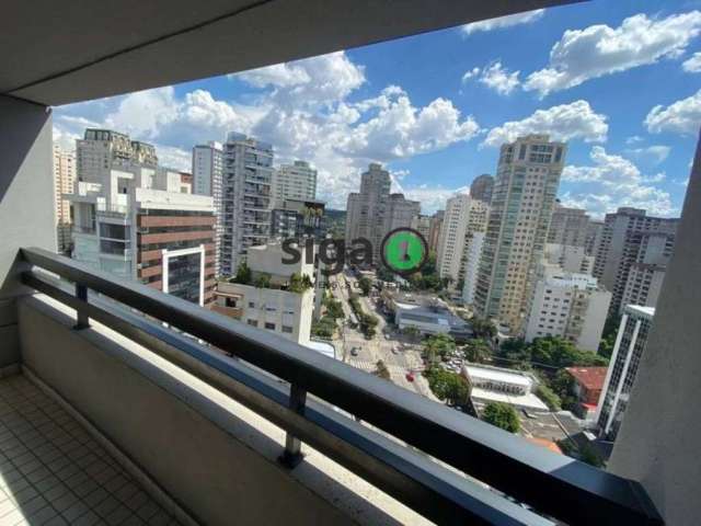 Flat/Condo Hotel com excelente rentabilidade no investimento  ou moradia