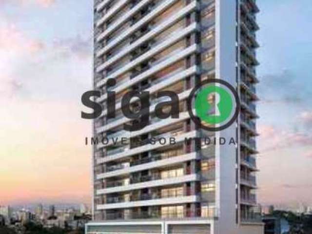 Apartamento Residencial em Vila Mariana