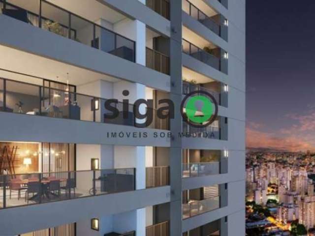 Apartamento Empreendimento em Perdizes