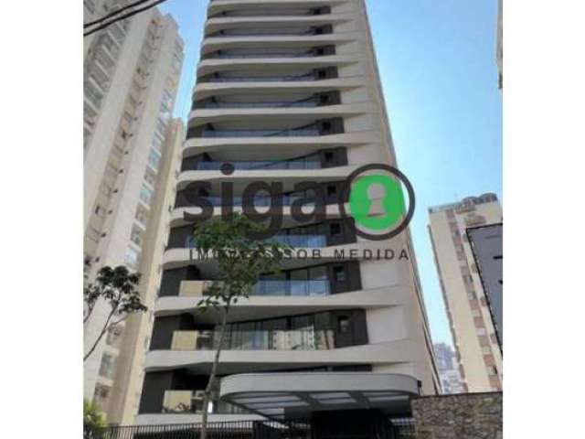 Apartamento Residencial em Vila Olímpia