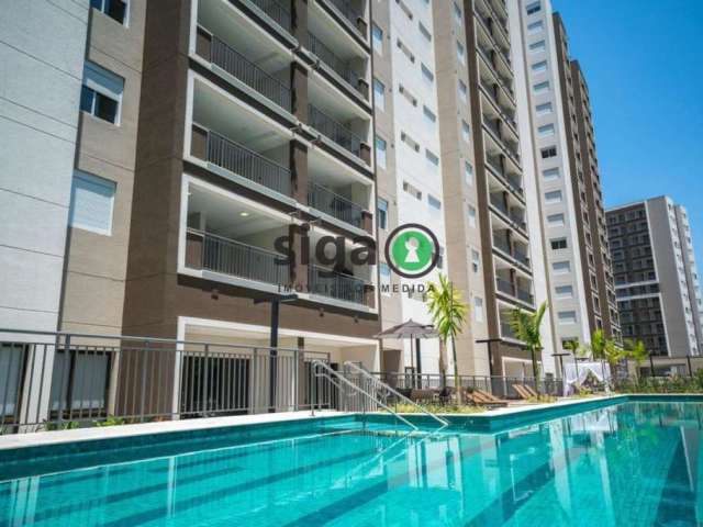 Apartamento para venda no Morumbi, São Paulo - SP