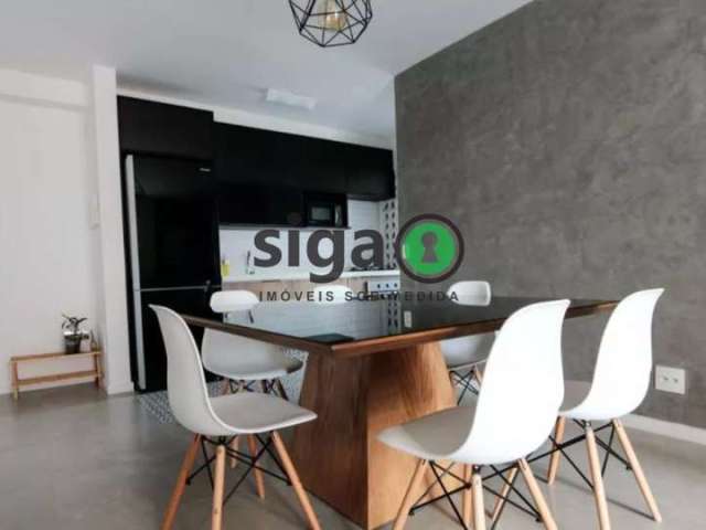 Apartamento com 03 dormitórios para venda na Vila Andrade, São Paulo - SP