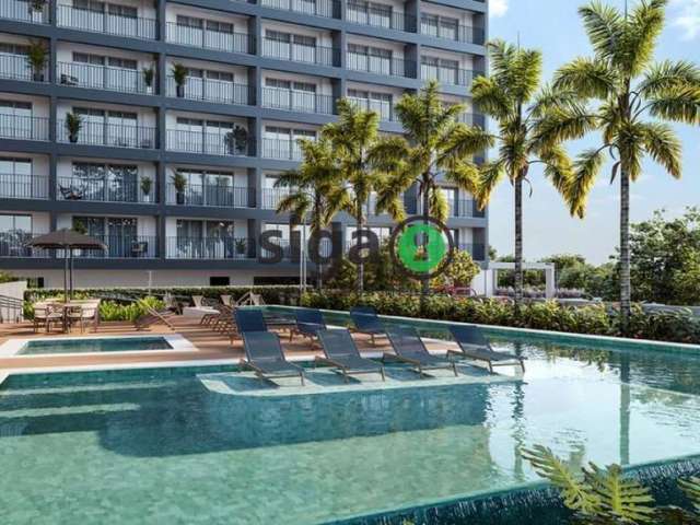 Apartamento Residencial em Ipiranga