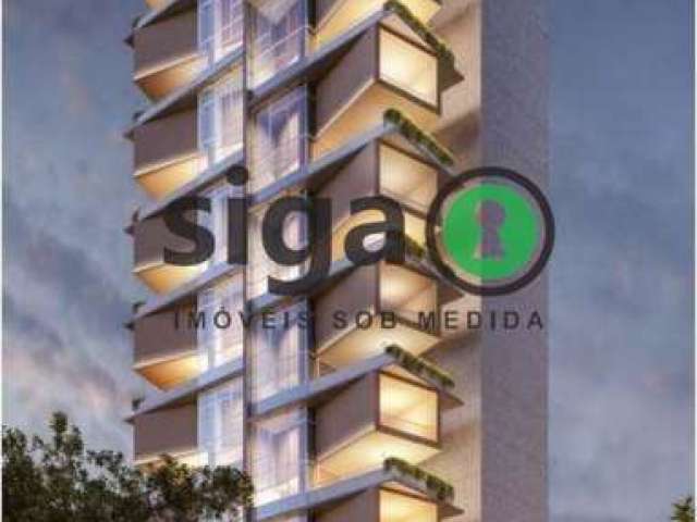 Apartamento Residencial em Vila Mariana