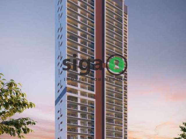 Apartamento Residencial em Vila Madalena